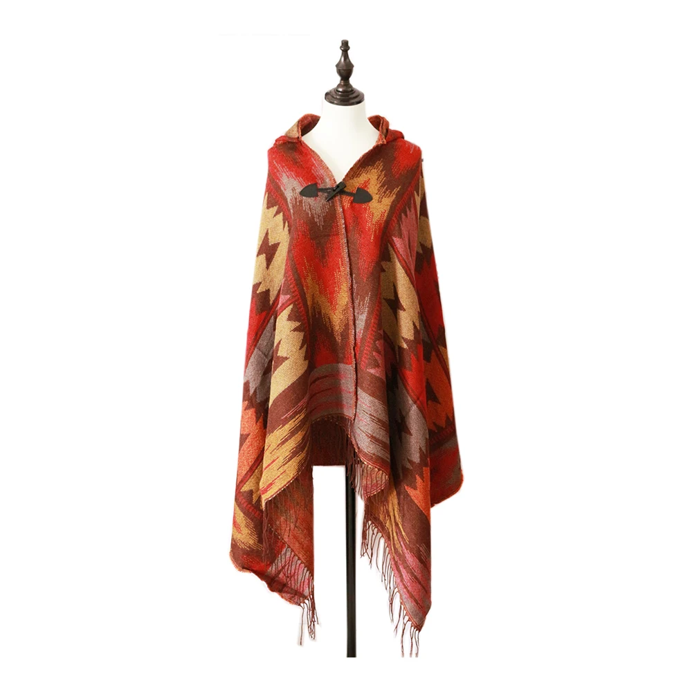 

Толстовка, пончо, шали, зимний шарф, кашемировая накидка, Женские палантины, накидки, женская зимняя накидка