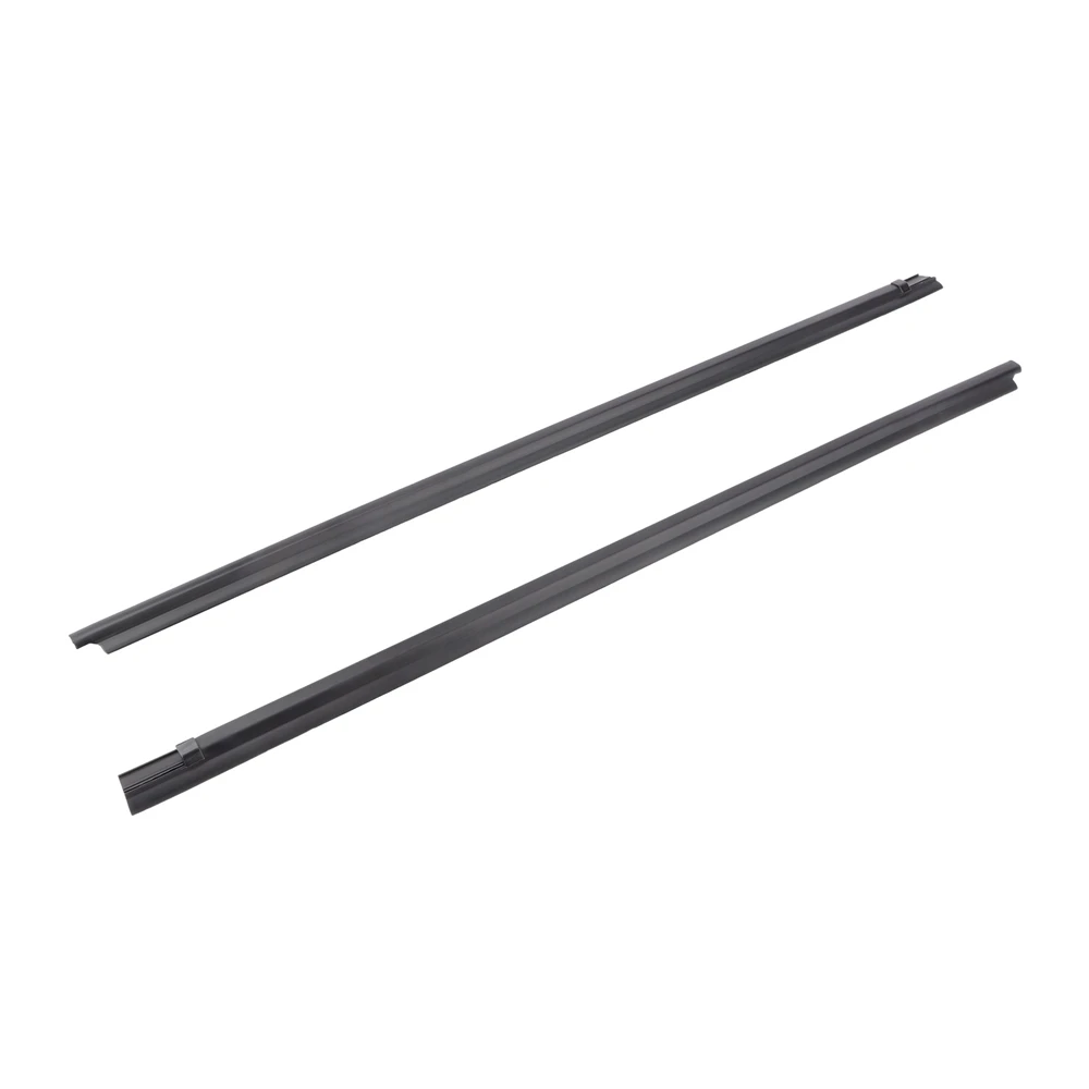 2 шт. Уплотнители для оконных стекол Toyota Hilux SR5/VIGO/MK6 2005-2015