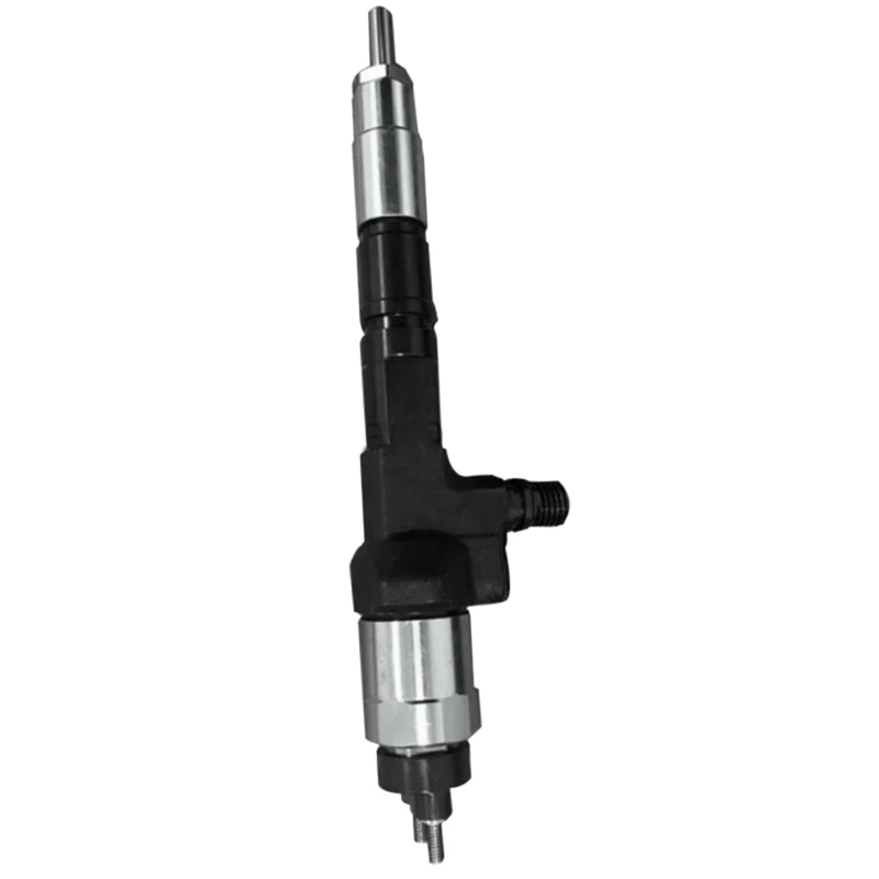 

Новый Дизельный инжектор общей топливной системы 095000-7510 для KUBOTA V6108 1G410-53051