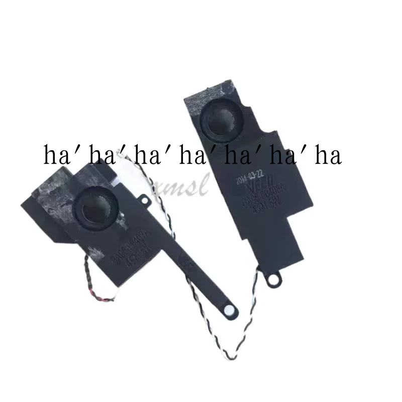 WYORESY НОВЫЙ динамик для SAMSUNG NP510R5E NP370R4E NP450R4V 450R5J 455R4J 470R5E 470R4E NP370R5E NP450R5V L&ampR BA96-06407A 06408A