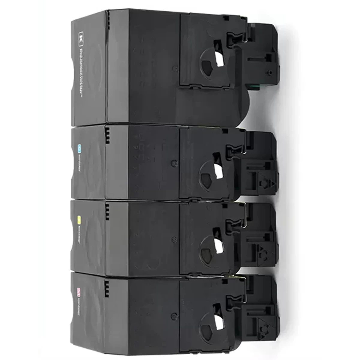 Фото Универсальный новый тонер-картридж Word-Wide, замена для Lexmark CX-310dnw CX-310n CX-410de CX-410dte CX-410e CX-510de №1