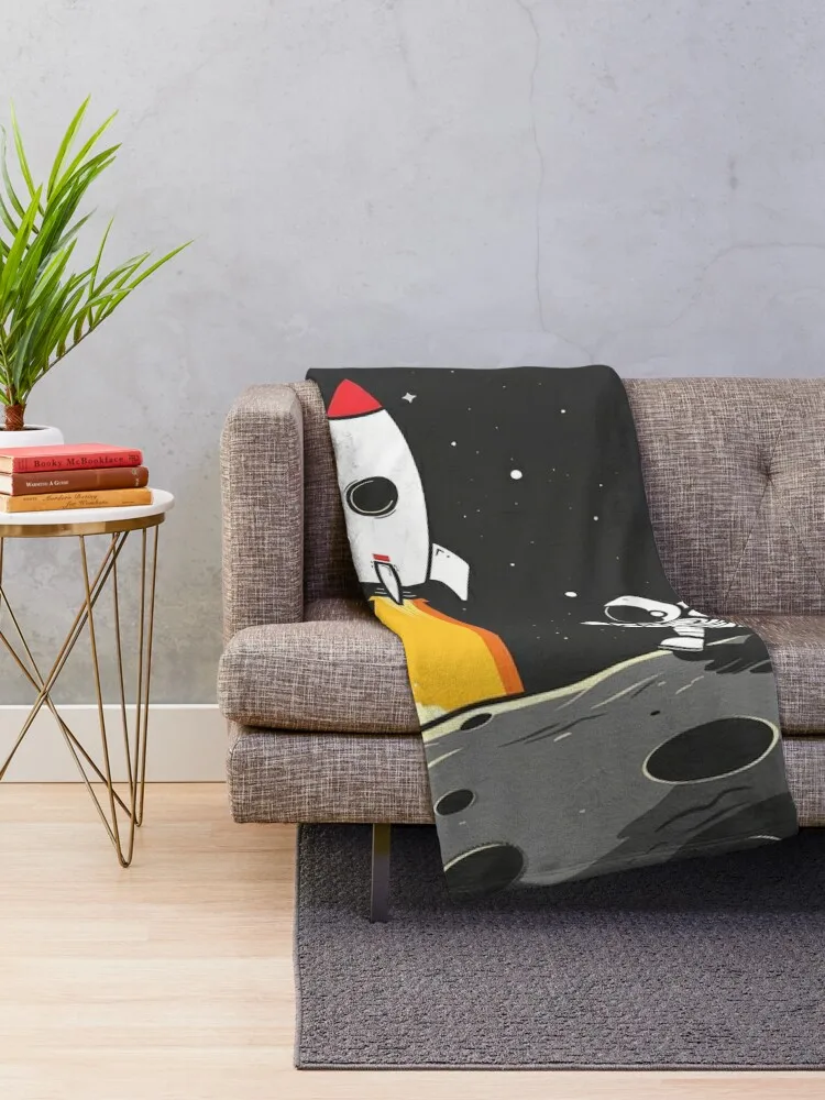 Космонавт в космосе от NoarusRainbowLand — футуристический дизайн для любителей космоса