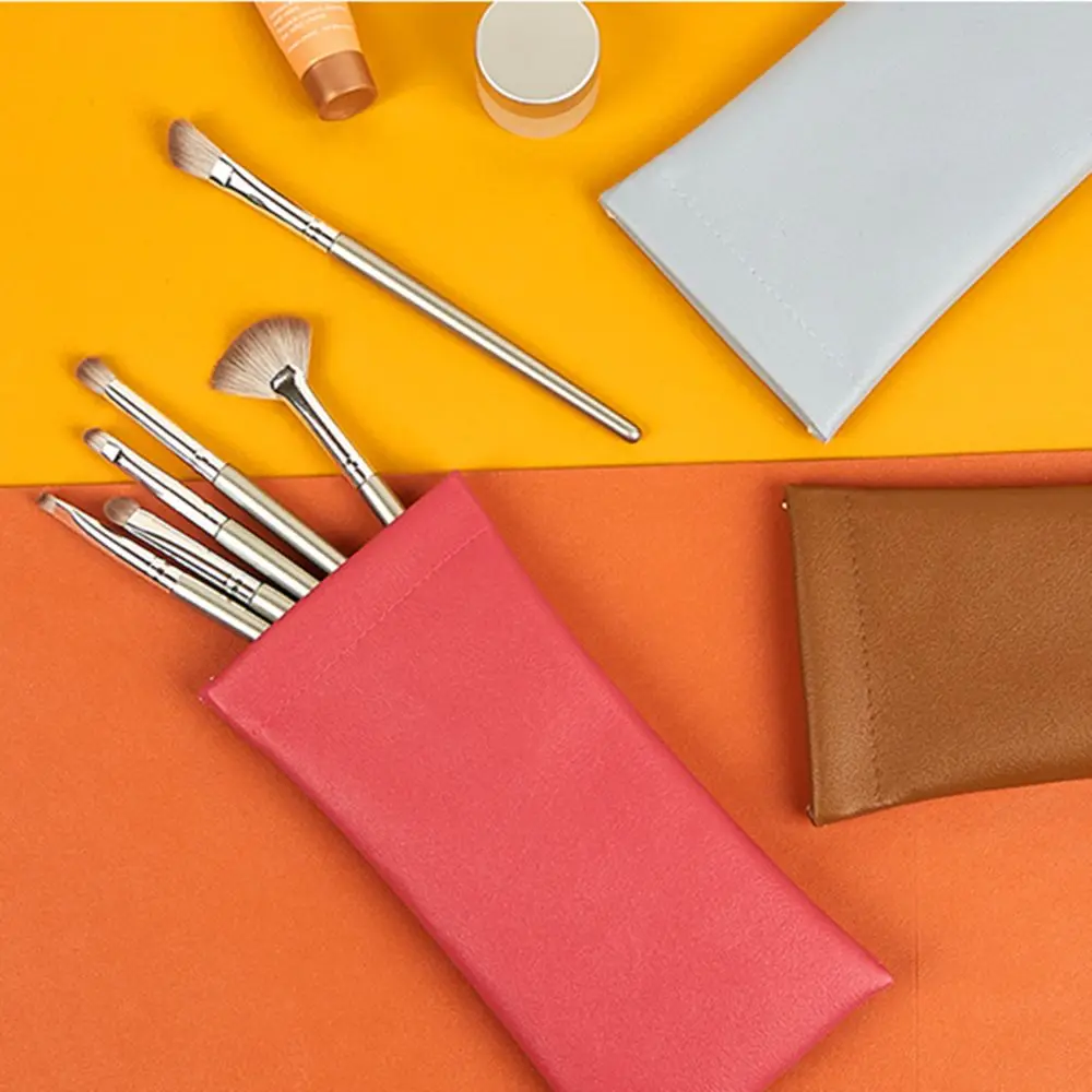 

Optical Glasses Case Eyewear Wallet Storage Eyeglasses Pouch Glasses Cloth Bags Sunglasses Bag Glasses Storage Case