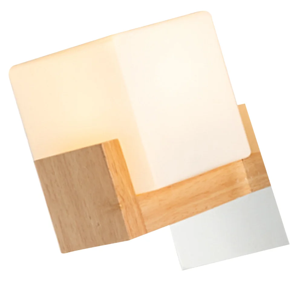 

Creative Corridor Wall Lamp Modern Style Wall Light for Home Hotel Decor