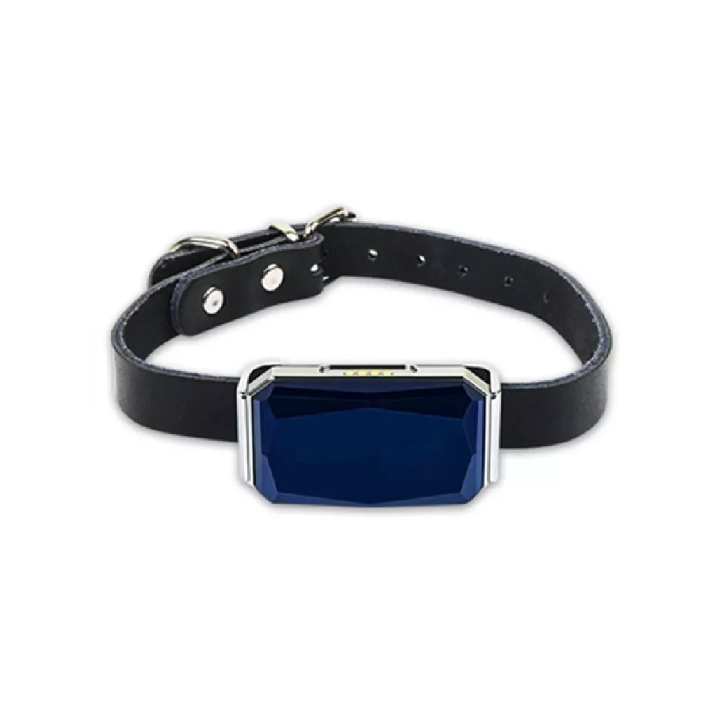 

G12 GPS Tracking Locator Wearable Smart GPS Location Tracker Waterproof IP67 Anti-lost Record Multifunctional for Kids Elderly