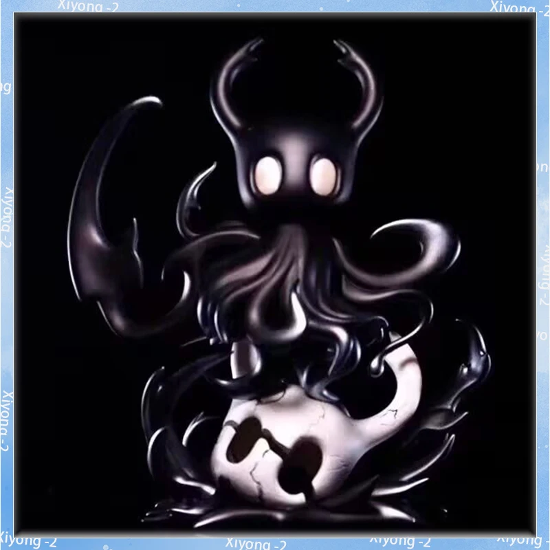 В наличии 13 см фигурка Aixlan The Hollow Knight Shadow ПВХ фигурки аниме подарки на день