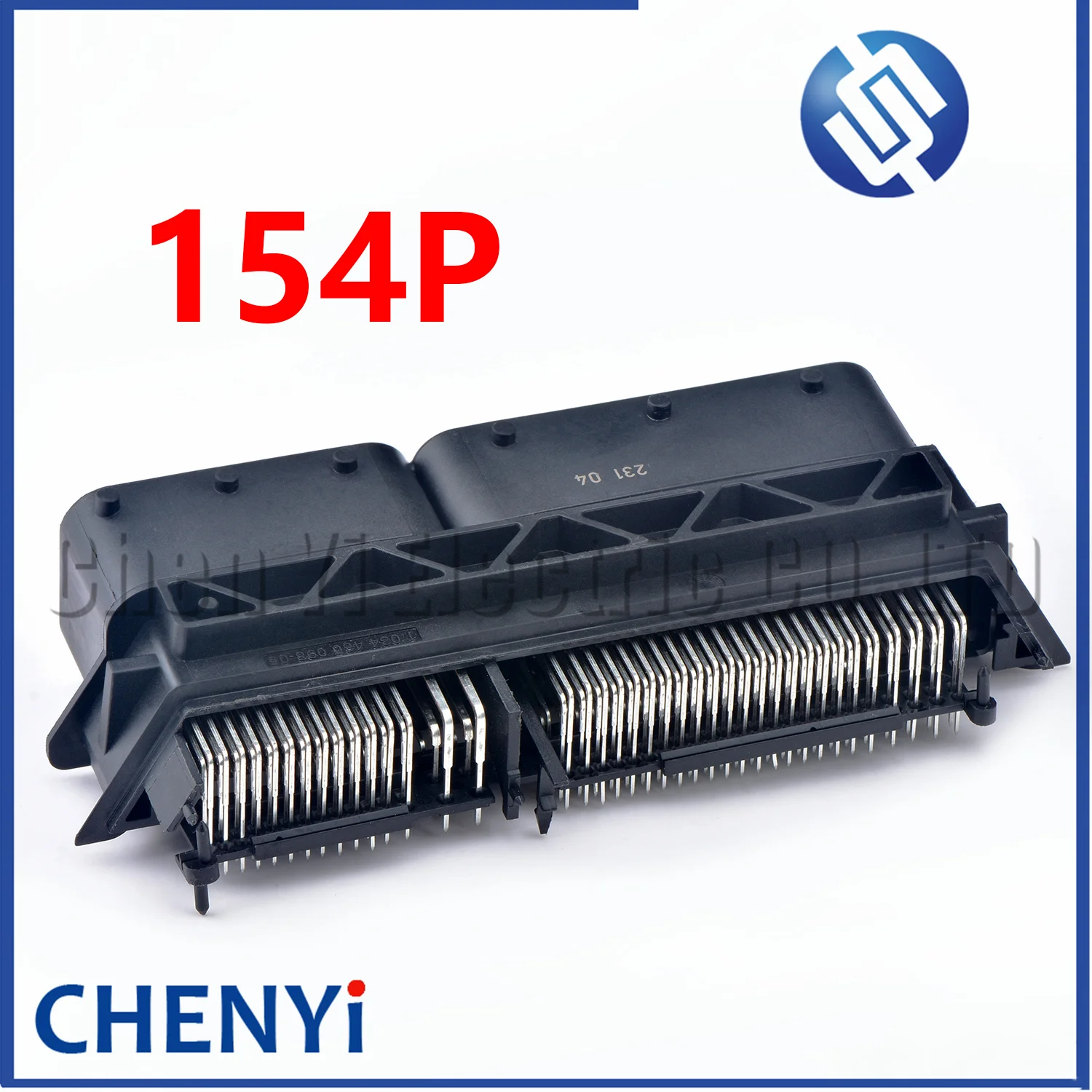 

Разъём EDC16/17 для дизельного двигателя Bosch