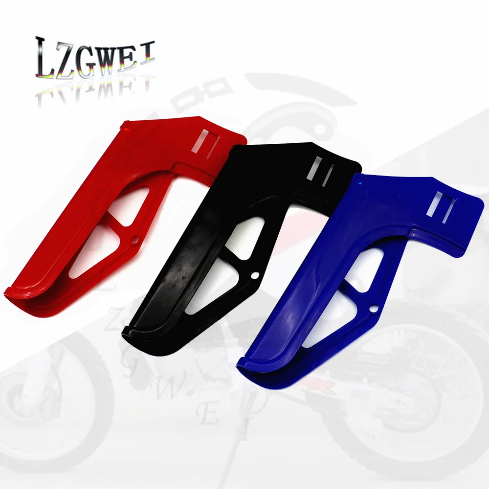 

Motocross Chain Cover Guard for Honda BAJA250 XR250 XLR250 XR400 XR600 XR650 CRM250 XR 250 400 600 Side Chain Sprocket Cover