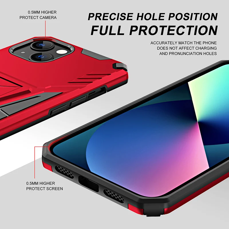 

VIP1 двухцветный градиентный Прозрачный чехол для телефона iPhone 13 ProMax 12 Pro Max 11 Mini XSMAX XS XR X 8 7Plus, чехол для телефона iPhone