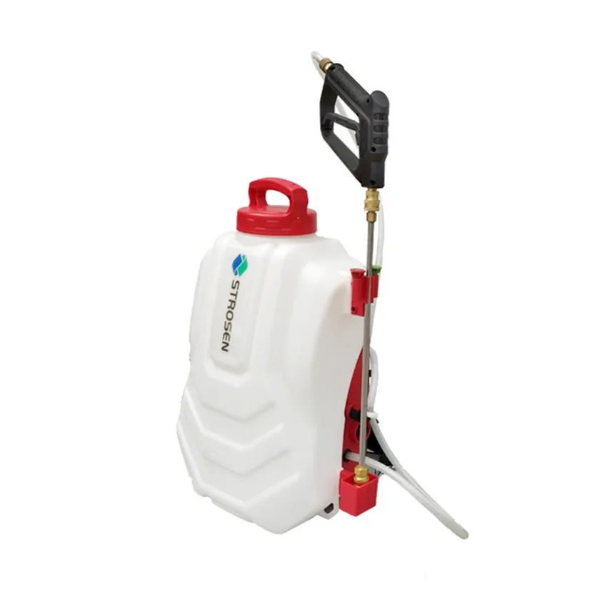 

Atomizer sprayer electric battery pump sprayer garden battery water sprayer