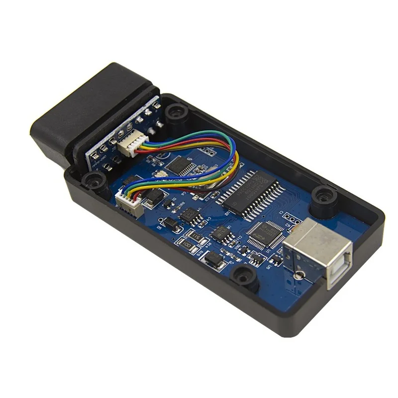 Профессиональный Чип MPPS V16 ECU для чип-тюнинга EDC15 EDC16 CHECKSUM отличный V16.1.02 с