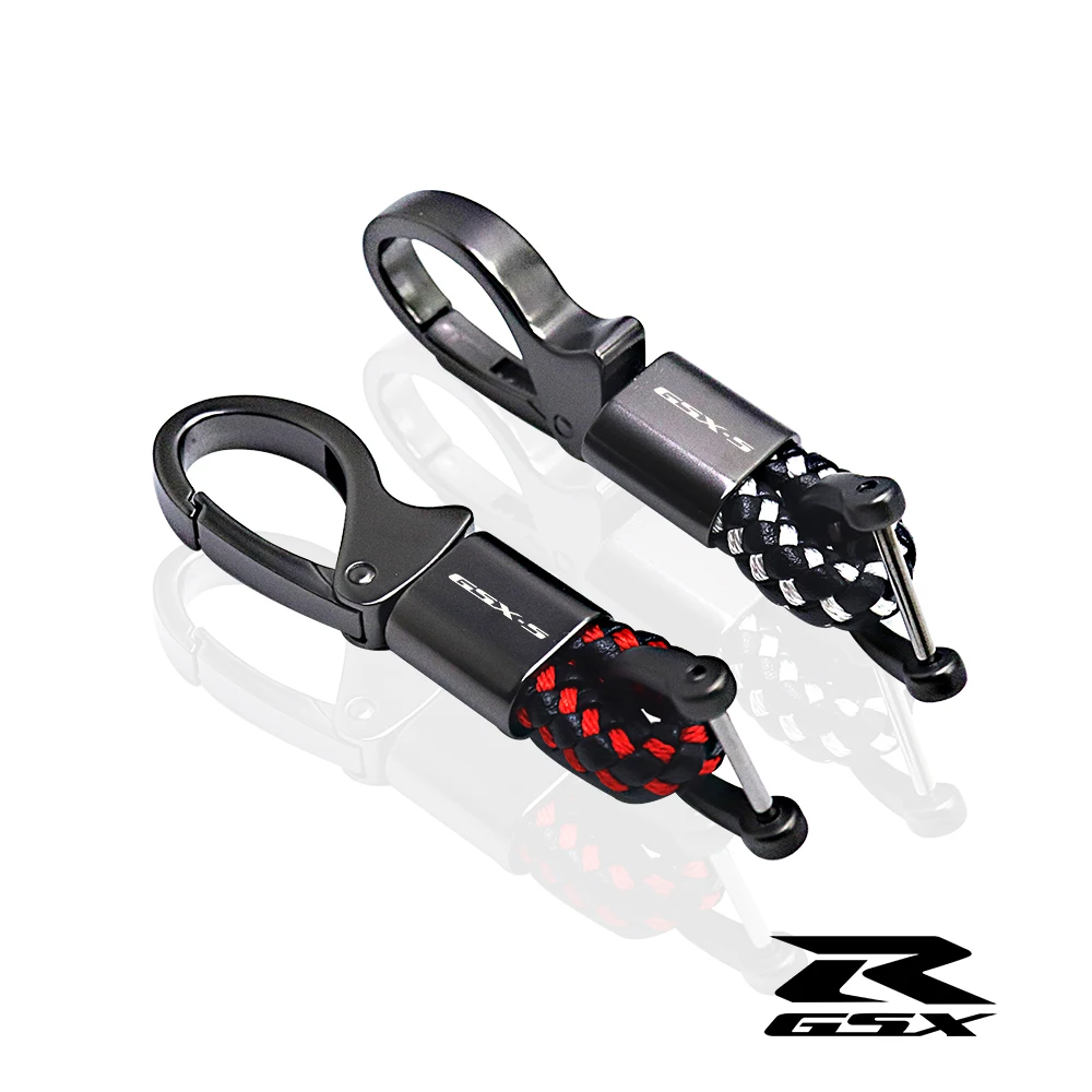 

Цепочка из микрофибры для автомобильных ключей для SUZUKI gsxs gsx-s gsx-r gsxr 250 600 750 1000 13000 1400