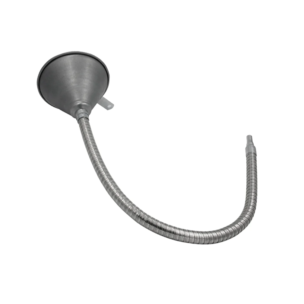 

Universal Car Oil Fill Funnel Funnel Iron Funnel with Flex Tip