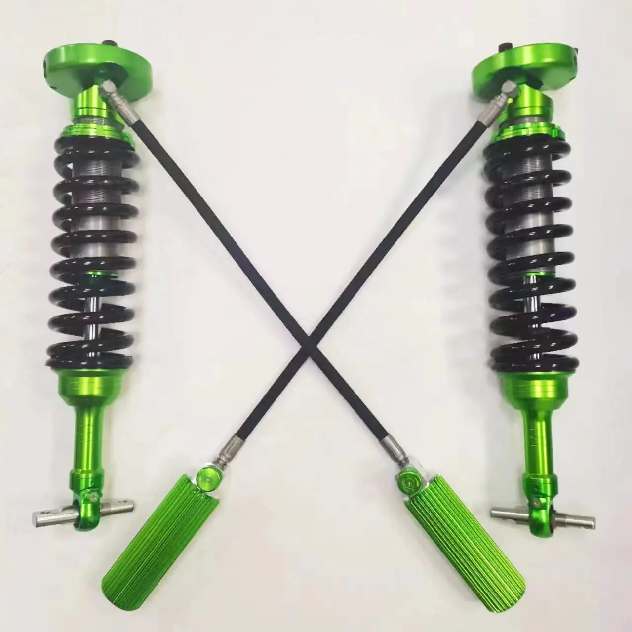 Высокое качество 4x4 внедорожник фотообои для GMC Sierra 1500 3 ''амортизаторы