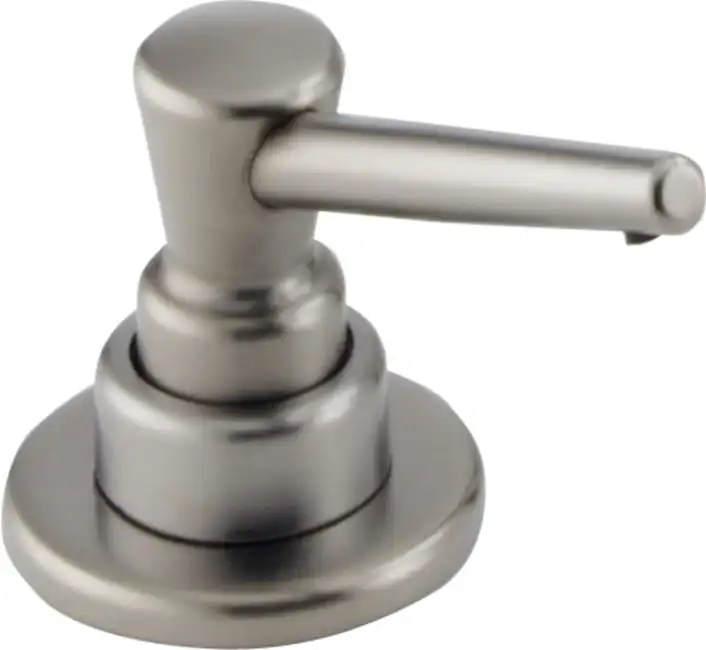 

Soap / Lotion Dispenser in Stainless RP1001SS