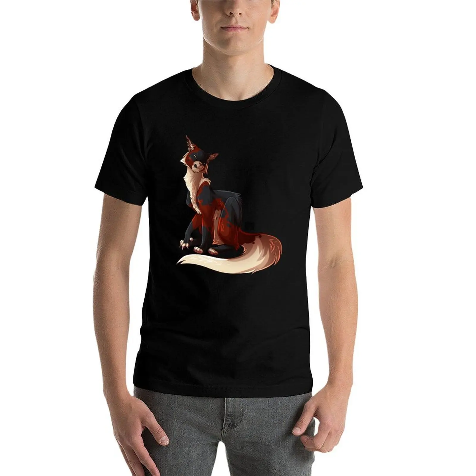 Фото Футболка Mapleshade T-Shirt Moisture Control Sports Tee №3