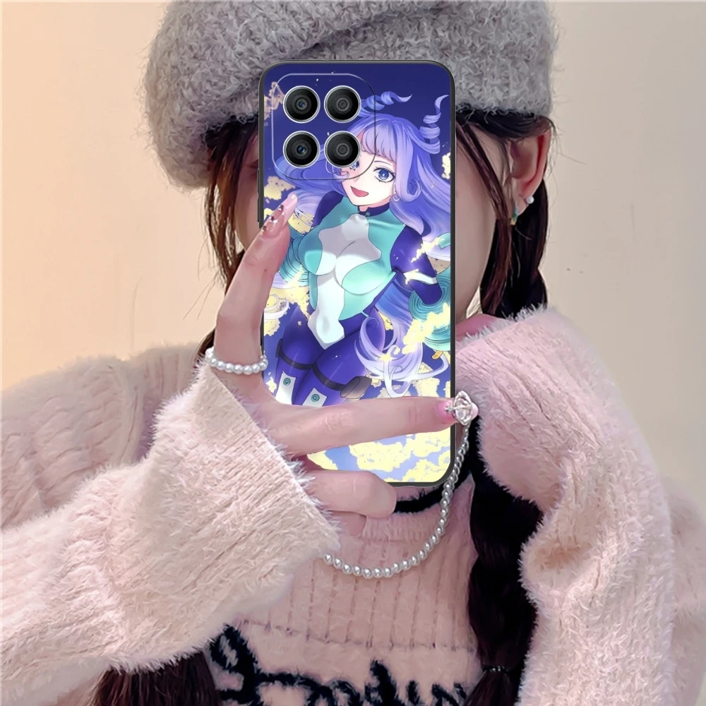 Чехол для Huawei Honor 90 80 70 60 50 30 20 10 9 8 7 Pro S SE