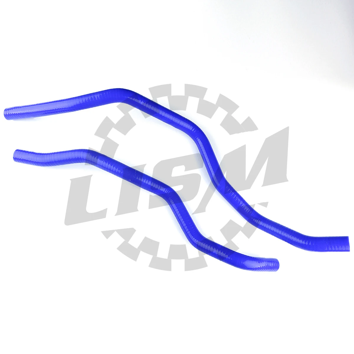 Для 2009-2011 Yamaha Grizzly 700 550 YFM550 YFM700 4x4 FI EPS ATV комплект силиконовых шлангов радиатора