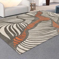 nordic style carpets for living room decoration home children bedroom carpet lounge rug entrance door mat area rug large