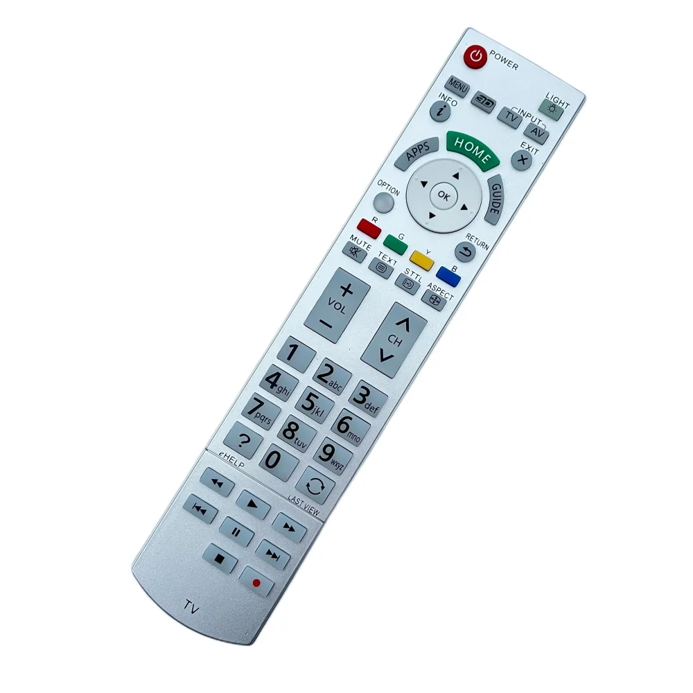 Пульт дистанционного управления для Panasonic LED TV