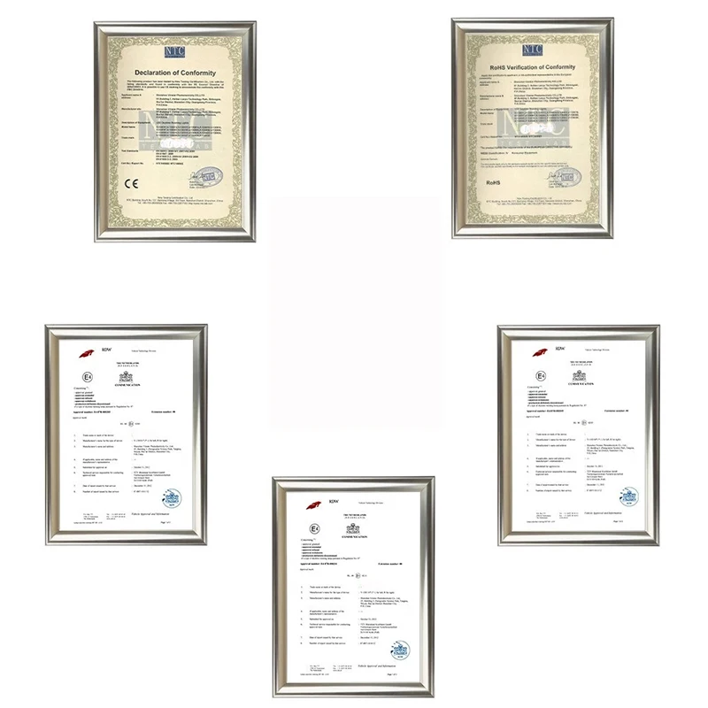 Противотуманные светодиодные дневные ходовые огни 90 мм для Peugeot Renault Suzuki Sction Alfa