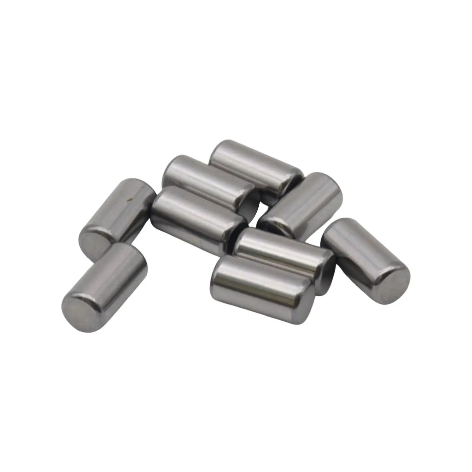 

12Pcs Cvt Transmission Chain Cylinder Steel Ball for Jun 2.5 Parts
