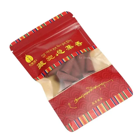 Тибетские благовония