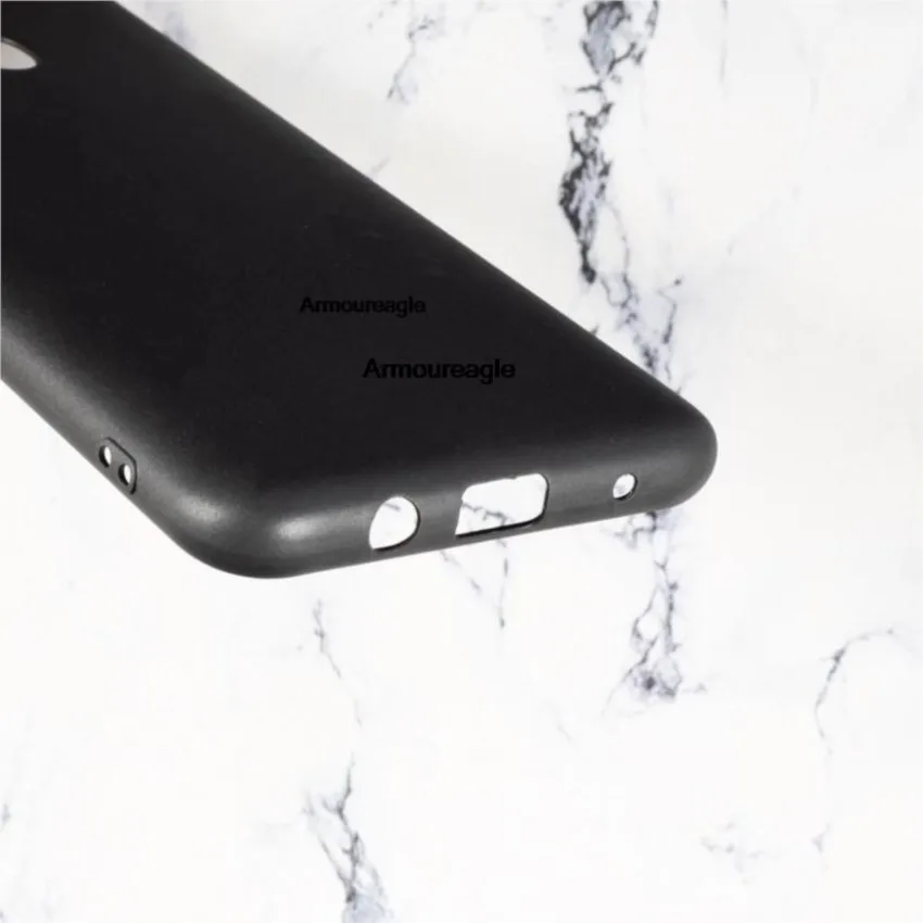 Защита для Tecno Spark 7 6 52 дюйма Spark7 kf6j kf6i силиконовая защита телефона защитная задняя