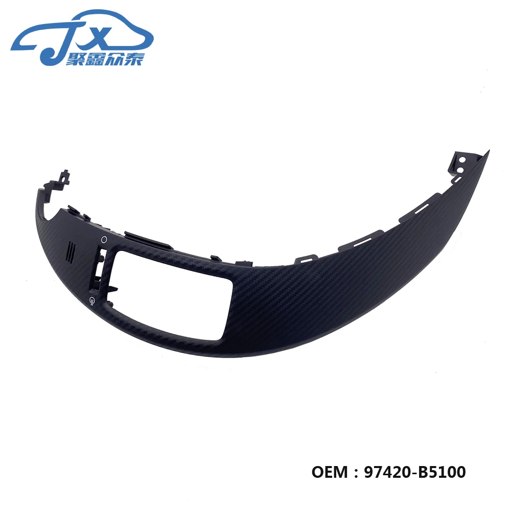 Панель приборной панели для KIA K3 OEM 97420-B5100