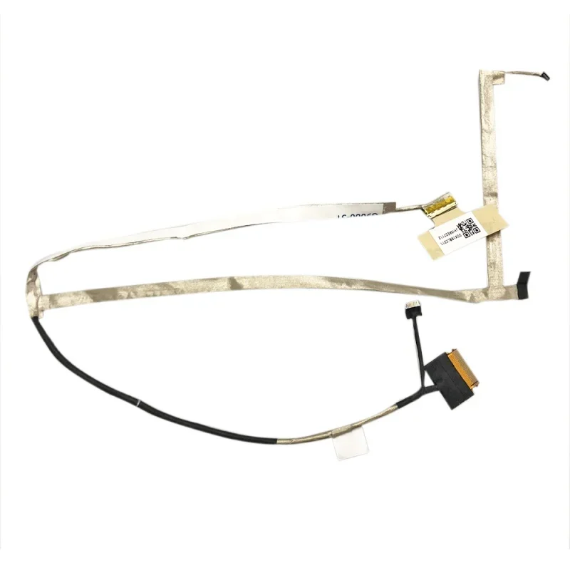 Для HP Envy 17-s 17-s066nr ЖК-светодиодный видеоэкран кабель 30pin ddx18bll011