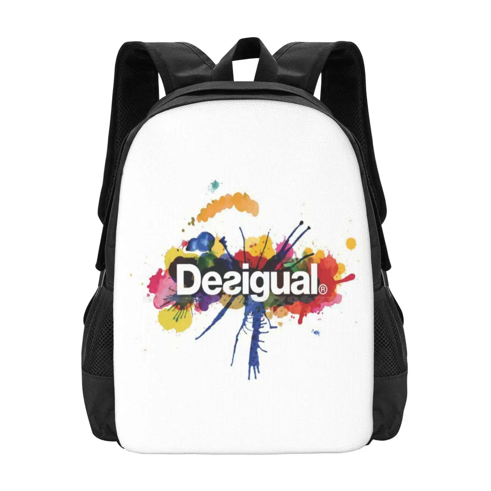 

For Sweatshirts School Bags Travel Laptop Backpack