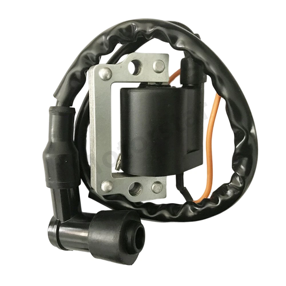 Катушка зажигания для Yamaha DT250 GT80 GTMX DT360 IT175 IT250 IT400 IT425
