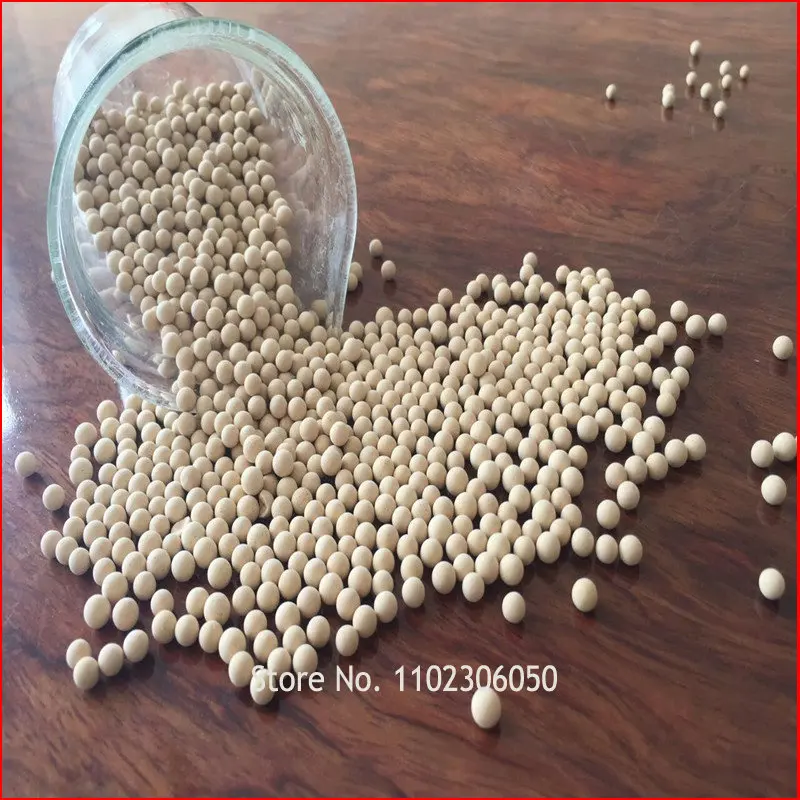 

500 г, Китай, заводская цена, молекулярное сито zeolite