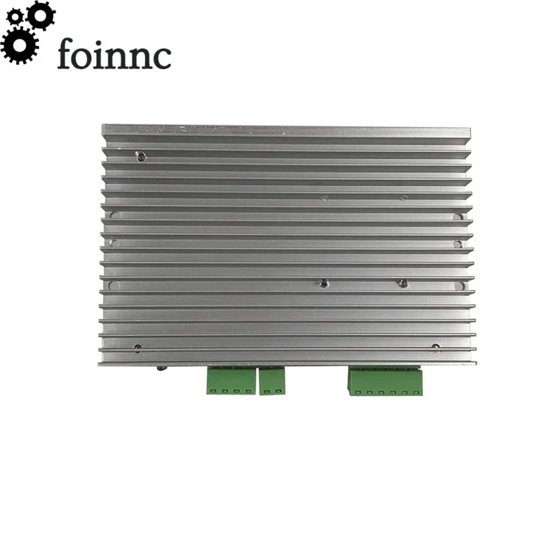 Origin YAKO 32-битный цифровой шаговый драйвер DSP YKD2405M 2-фазный привод DC20-50V 4 0A Драйвер