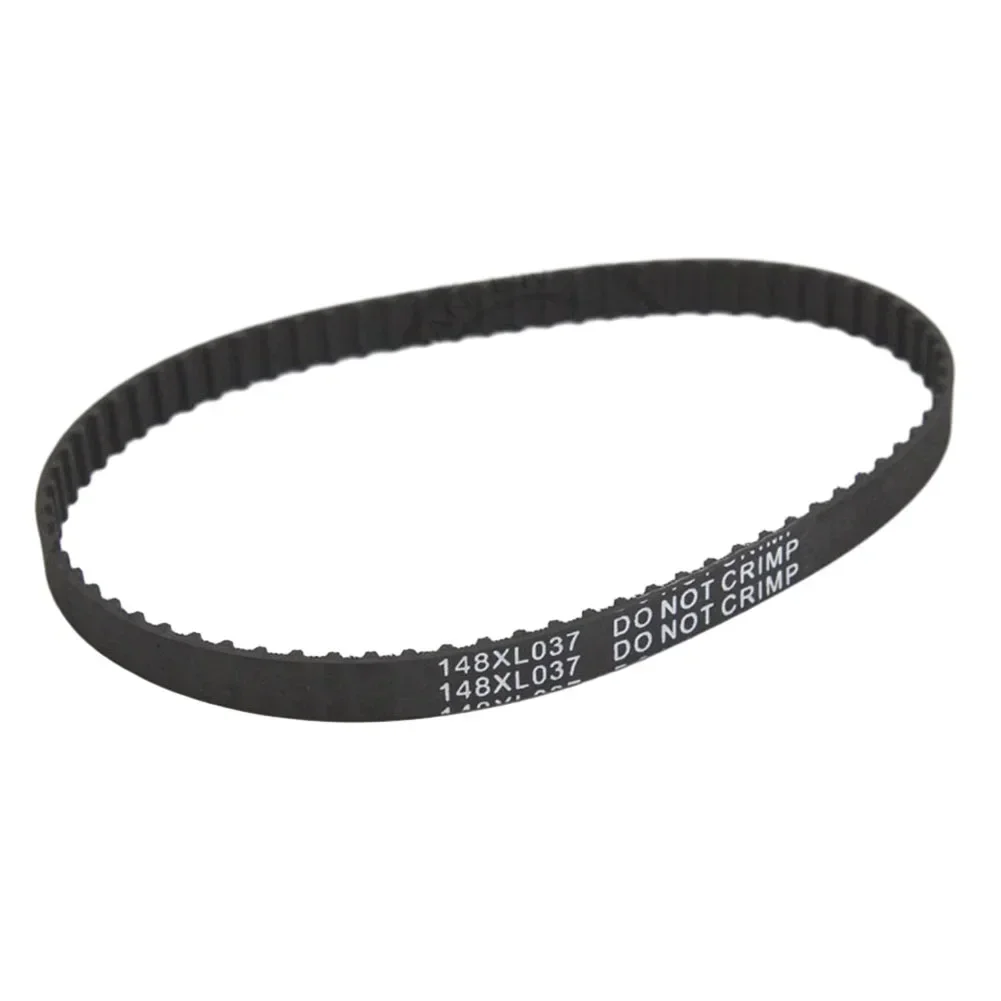 Запасная часть приводного ремня ГРМ 148XL037 150XL037 152XL037 74-76 Зубьев Аксессуар Пластик