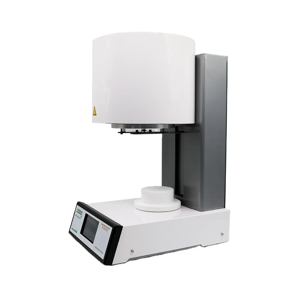 Новая эффективная фарфоровая печь для спекания плитка циркониевая лабораторной