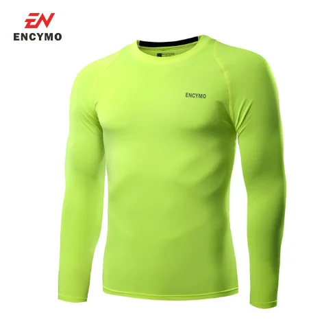 

2022 Cycling Bottoming Shirt Long Sleeve Compression Tights Bicycle Running Bike Clothes Jersey Sports Clothing STARVA