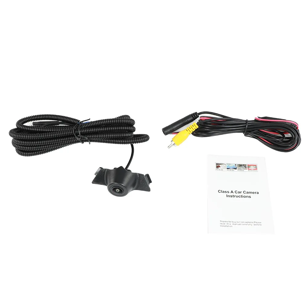 Подходит для Audi 2021 A5 (стильная роскошная и элегантная) HD-камеры рыбий глаз с