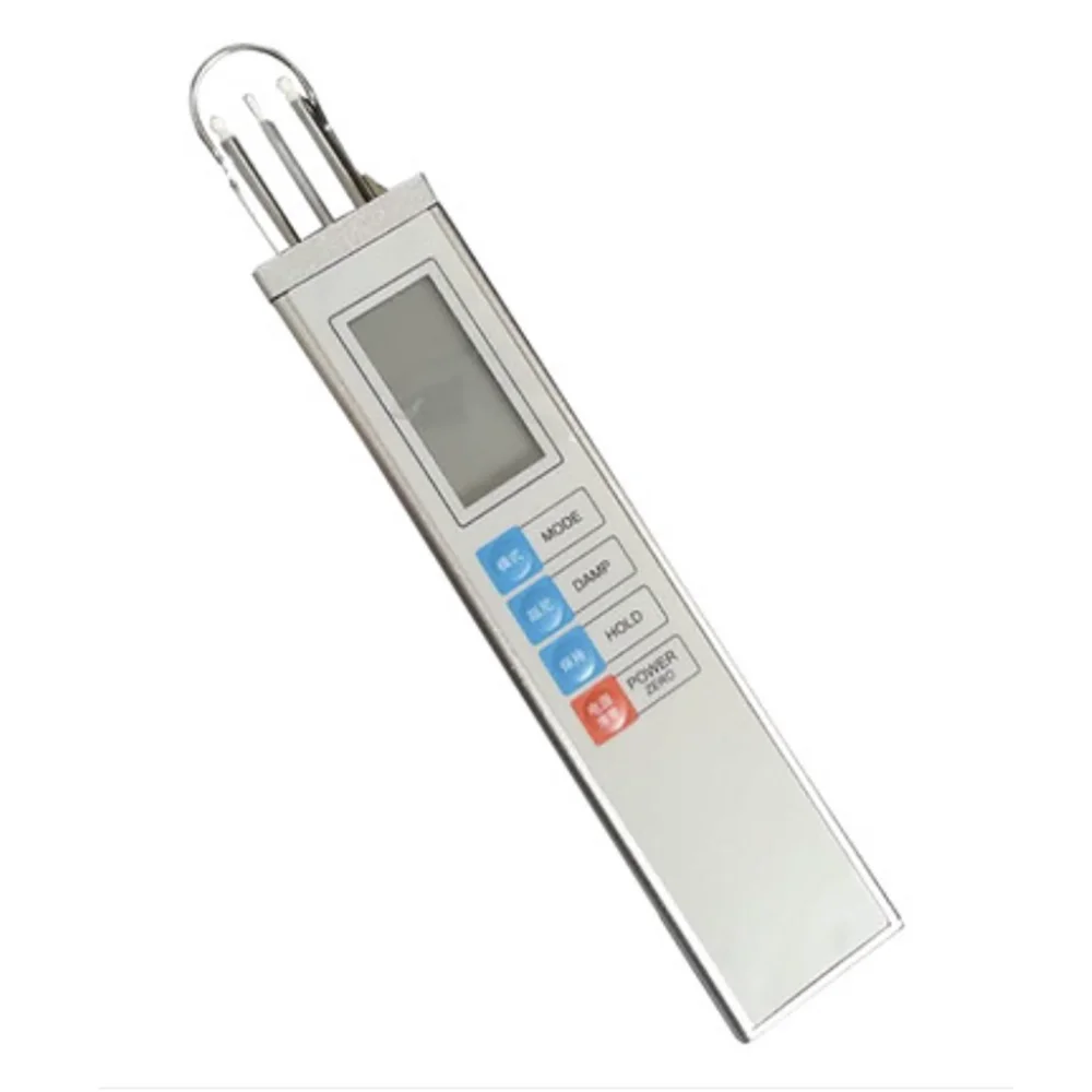 

Y2301 Digital Yarn Tension Instrument LCD Tension Tester Meter 0~200cN / 0~500cN / 0~1000cN / 0~2000cNTop Quality