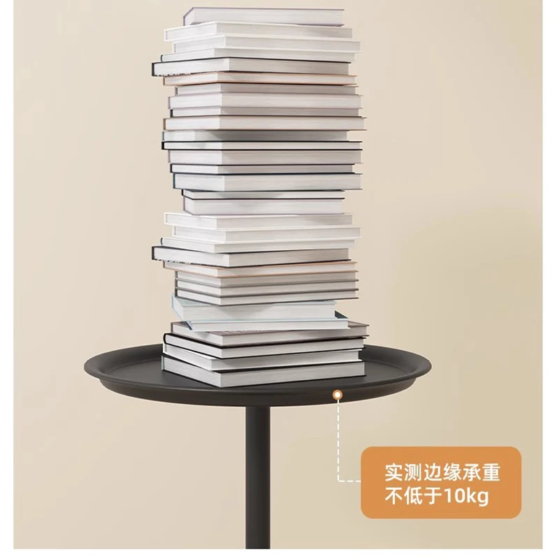 Металлический простой дизайн диван-столы для хранения в гостиной современный