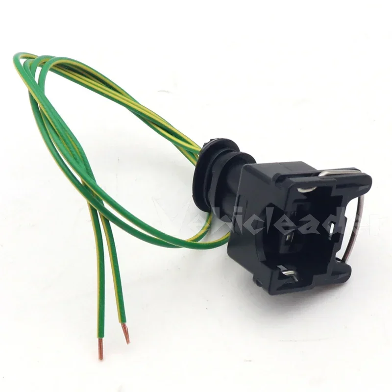 2-контактный разъем жгута проводов дизельного насоса для обогревателя Webasto Eberspacher