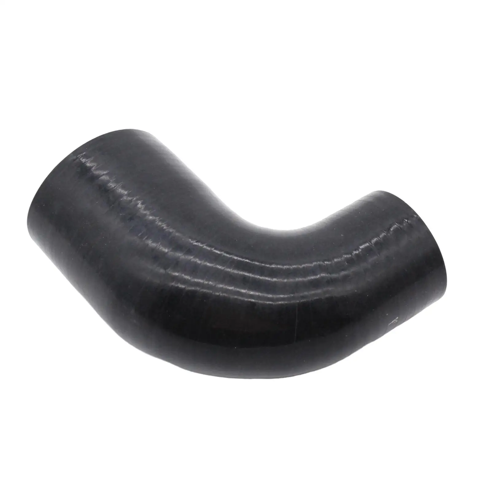 Silicone Turbo Outlet Hose Pipe Tube Pipeline for Audi 210 225 1.8T Engines Stable Performance Auto Parts Replacement