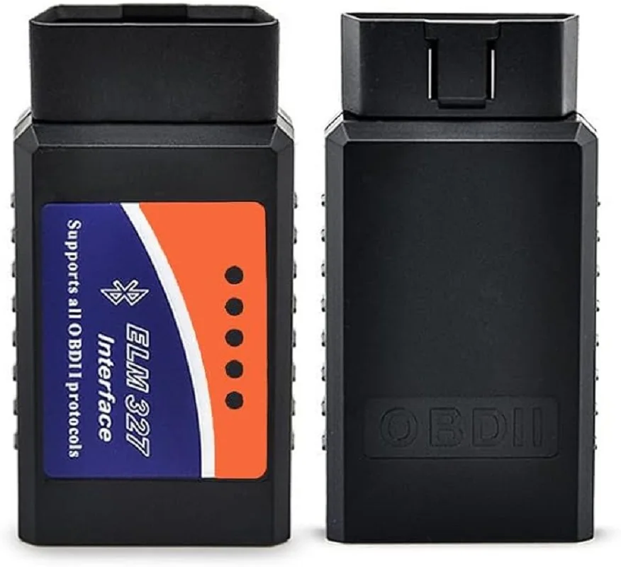 

ELM327 OBD2 Bluetooth сканер считыватель кодов детектор неисправностей автомобиля авто диагностический инструмент для ремонта