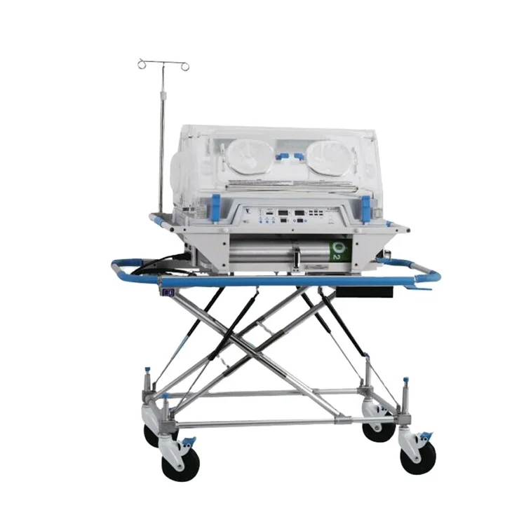 

SY-F017 Hospital portable baby Transport Incubator baby incubator