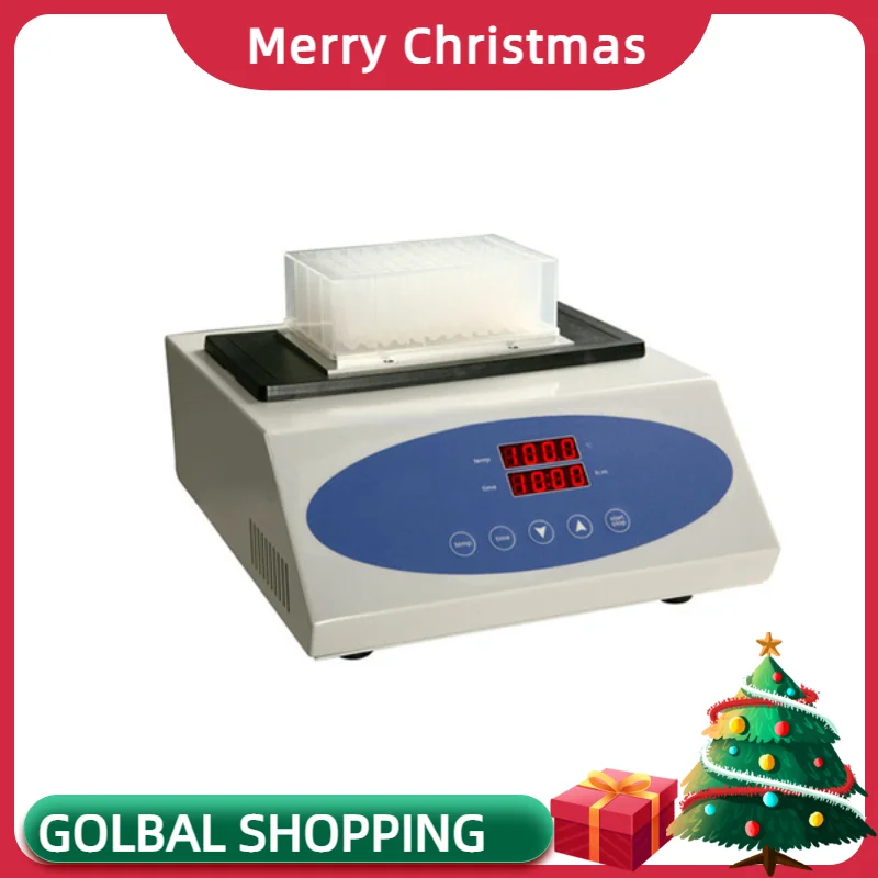 

Professional Manufacture Dry Bath Incubator Block