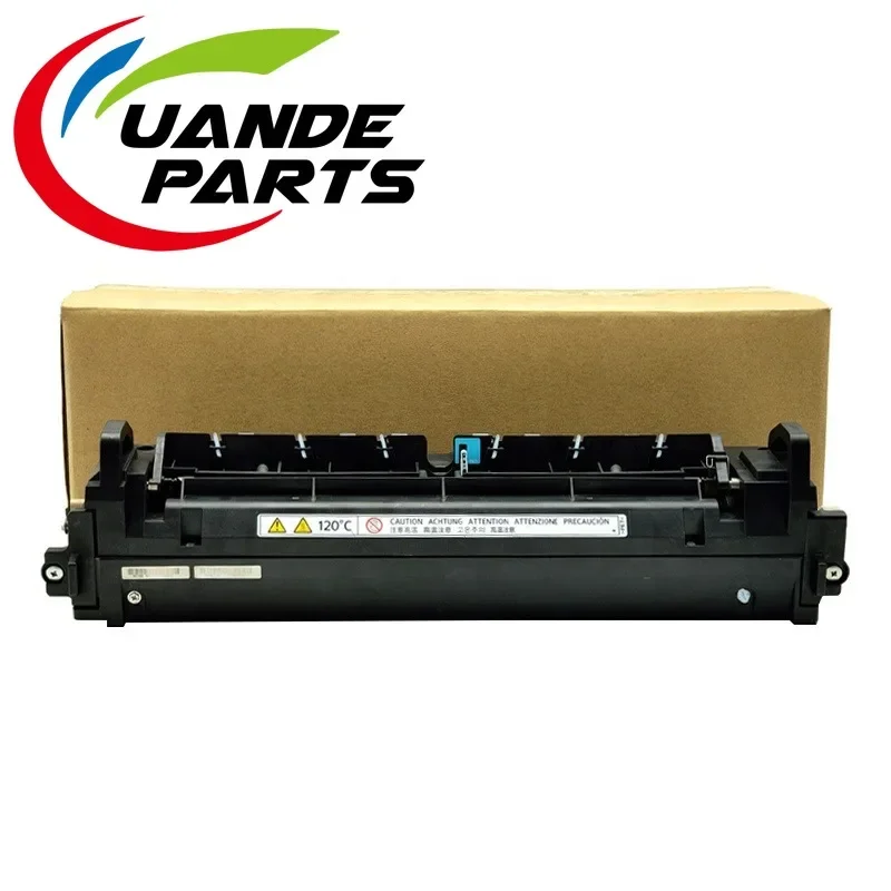 1 шт. оригинальный фиксатор в сборе 110 В/220 В для Ricoh MP C6003 запасные части принтера и