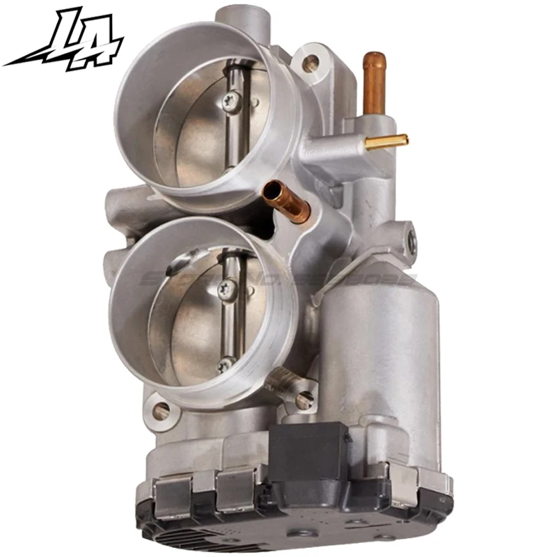 

OEM корпус дроссельной заслонки 0280750006,9128412,X0501817 для Cadillac Catera/CTS Opel-derived V6 Y30SE/L81 3.0L-3.2L Fixes P0121 1999-2004 гг.