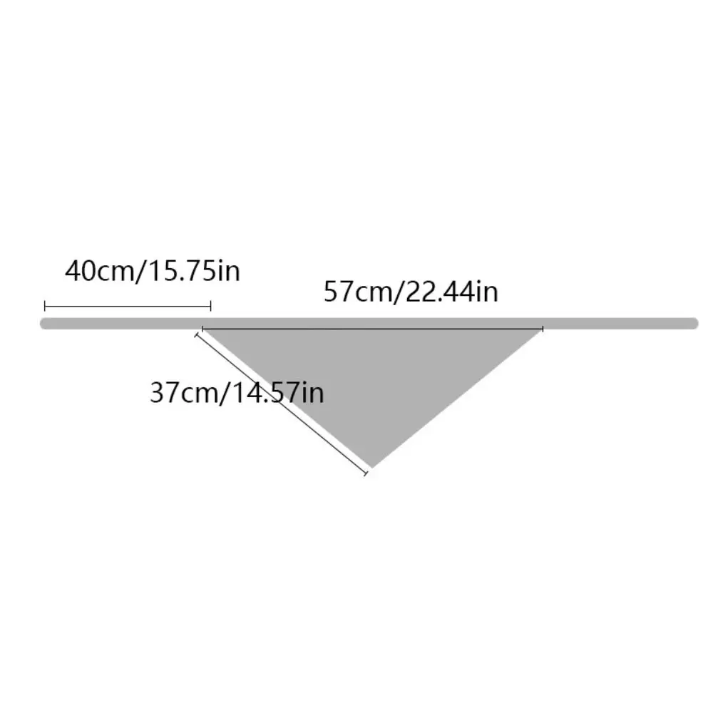 Повязка на голову женская модный вязаный головной убор в стиле бохо бандана