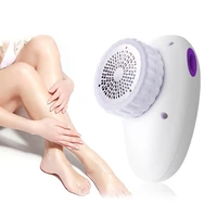 beauty personal care foot trimmer electric pedicator foot dead skin remover callus remover
