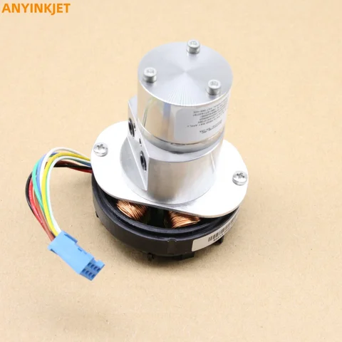 Оригинальный насос ANYINKJET 399076 для принтера Videojet 220В